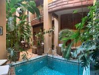 Riad Al Ksar & Spa