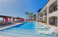 Alaaddin Beach Hotel
