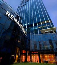 Renaissance Bangkok Ratchaprasong Hotel
