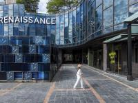 Renaissance Bangkok Ratchaprasong Hotel