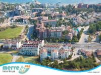 Merve Sun Hotel & Spa