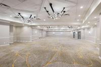 Hilton Galveston Island Beach Resort
