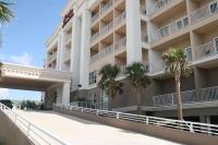 Hampton Inn & Suites Galveston