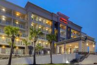 Hampton Inn & Suites Galveston