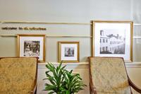 Hampton Inn Charleston-Historic District