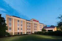 Best Western Plus Lexington Inn