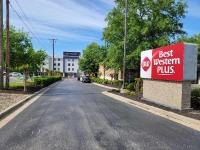 Best Western Plus Lexington Inn