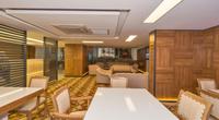 Istanbul Matiat  Hotel