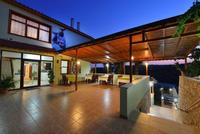 Patara Delfin Hotel