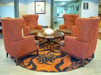 Hampton Inn St. Louis/Chesterfield