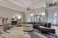 Homewood Suites by Hilton St. Louis-Chesterfield