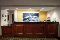 Hampton Inn Charleston-Downtown