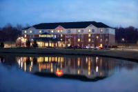 Hilton Garden Inn St. Louis Chesterfield