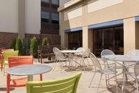 Hampton Inn Appleton-Fox River Mall Area