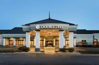 DoubleTree by Hilton Detroit - Nov