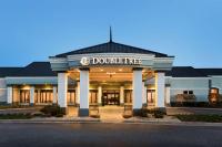 DoubleTree by Hilton Detroit - Nov