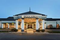 DoubleTree by Hilton Detroit - Nov