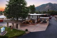 Best Western Pony Soldier Inn & Suites