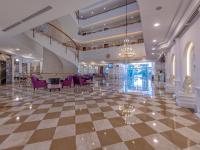 Roma Beach Resort & Spa Adult Only +16