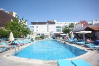 Tiana Beach Resort