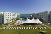 Hotel Grand Belish Beach Resort & Spa