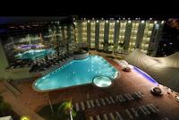 Hotel Grand Belish Beach Resort & Spa