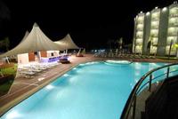 Hotel Grand Belish Beach Resort & Spa