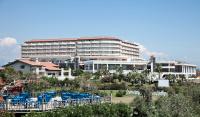 Starlight Resort Hotel
