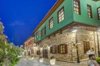 Kaucuk Hotel