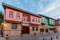 Kaucuk Hotel