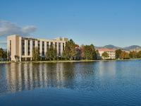 Doubletree By Hilton Hotel Salt Lake City Airport