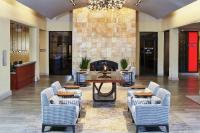 Doubletree By Hilton Hotel Salt Lake City Airport
