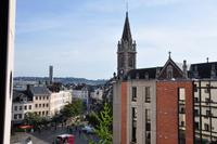 B&B Hotel Rouen Centre