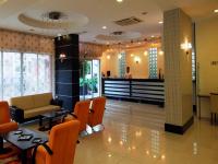 Okan Tower Apart Otel