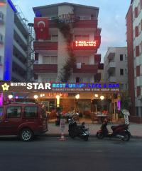Kleopatra Beach Yildiz