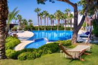 HillStone Bodrum Hotel & SPA
