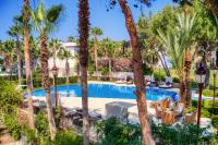 HillStone Bodrum Hotel & SPA