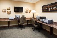 Holiday Inn Express Airport East Salt Lake City