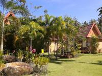 Ko Kut Ao Phrao Beach Resort