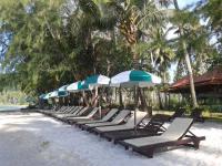 Ko Kut Ao Phrao Beach Resort