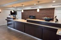 Wingate by Wyndham Galveston Beachfront at Seawall