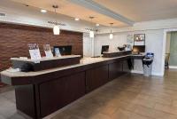 Wingate by Wyndham Galveston Beachfront at Seawall