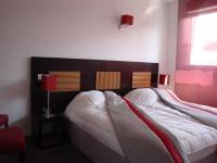 Lagrange City Strasbourg