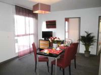 Lagrange City Strasbourg