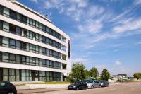 Residence Cerise Strasbourg