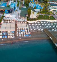 Armas Beach Hotel