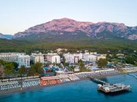 Armas Beach Hotel