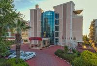 Lims Bona Dea Beach Hotel