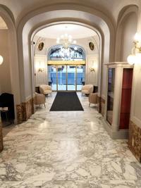 Grand Hotel Bellevue