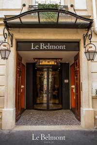 Belmont
